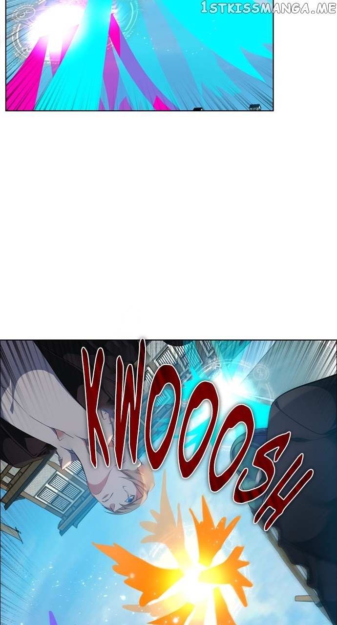 Zero Game chapter 200 page 32