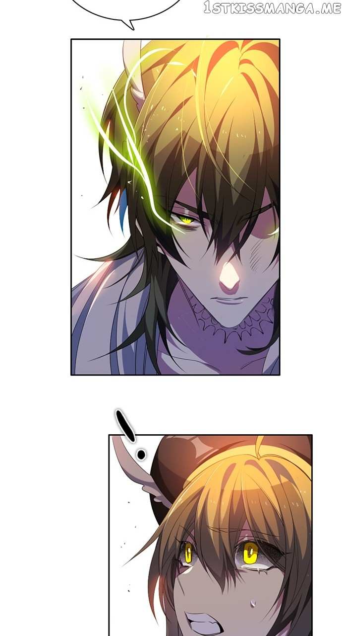 Zero Game chapter 200 page 34