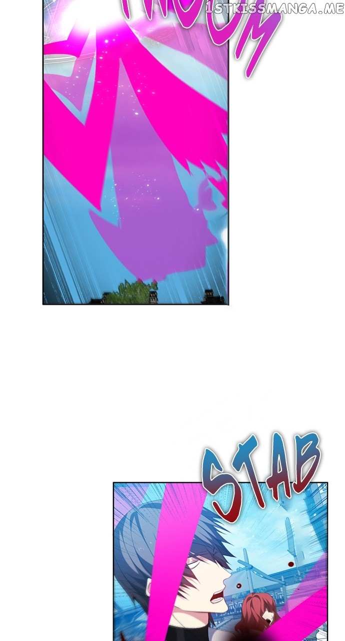 Zero Game chapter 200 page 37