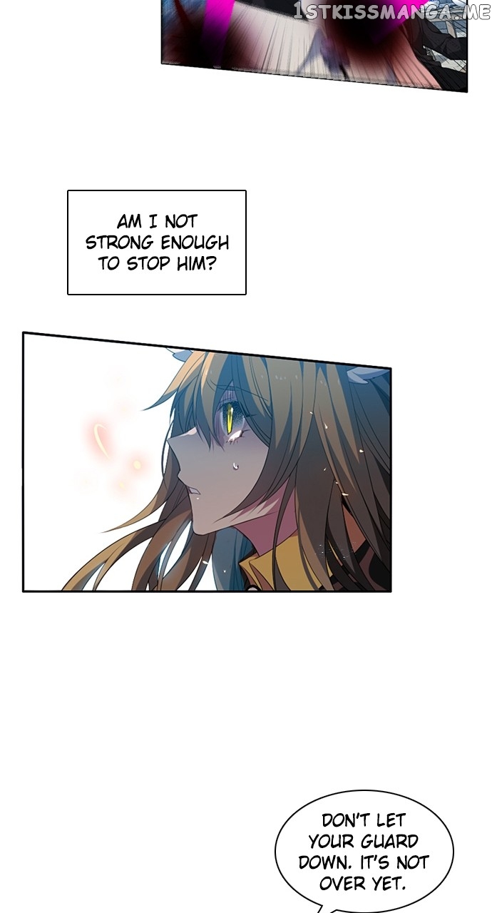 Zero Game chapter 200 page 38