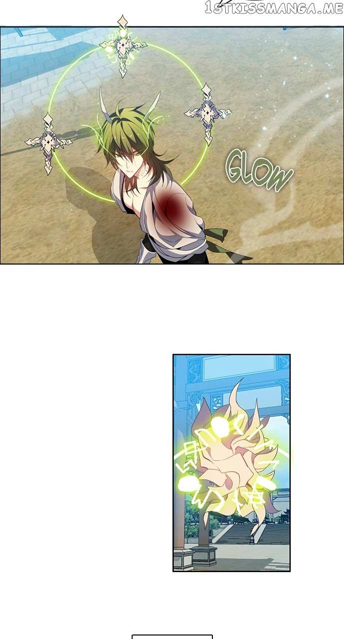 Zero Game chapter 200 page 39