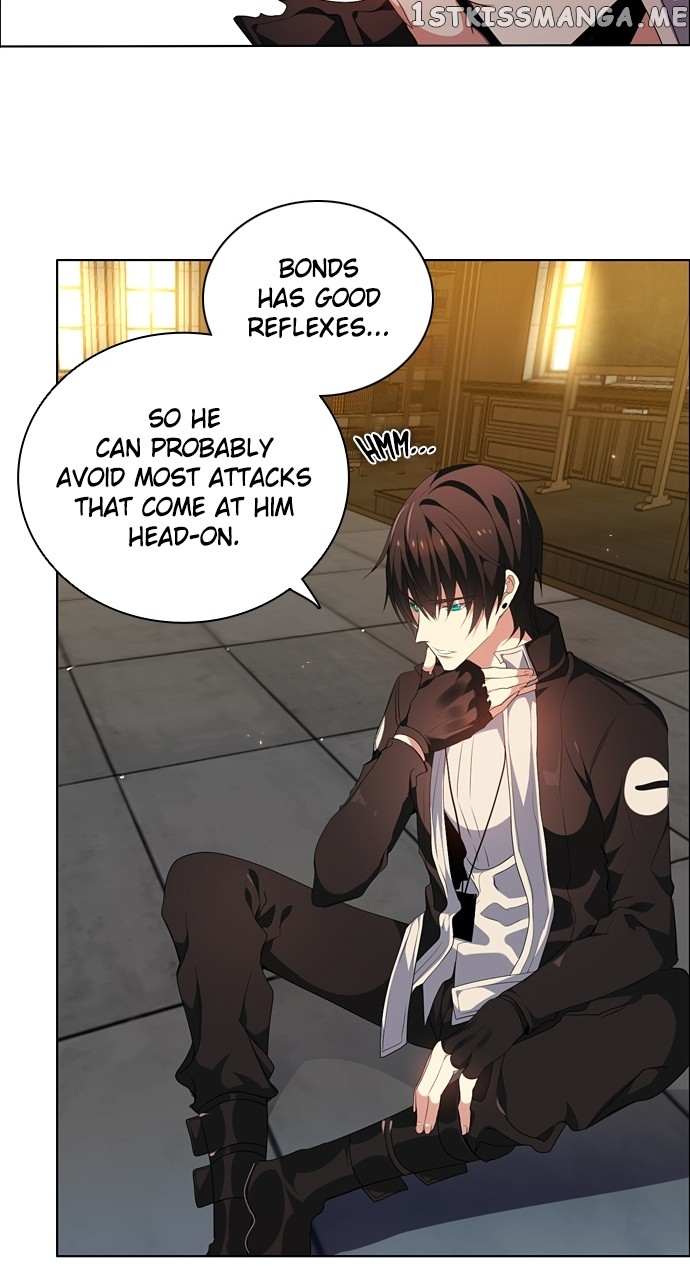 Zero Game chapter 200 page 4