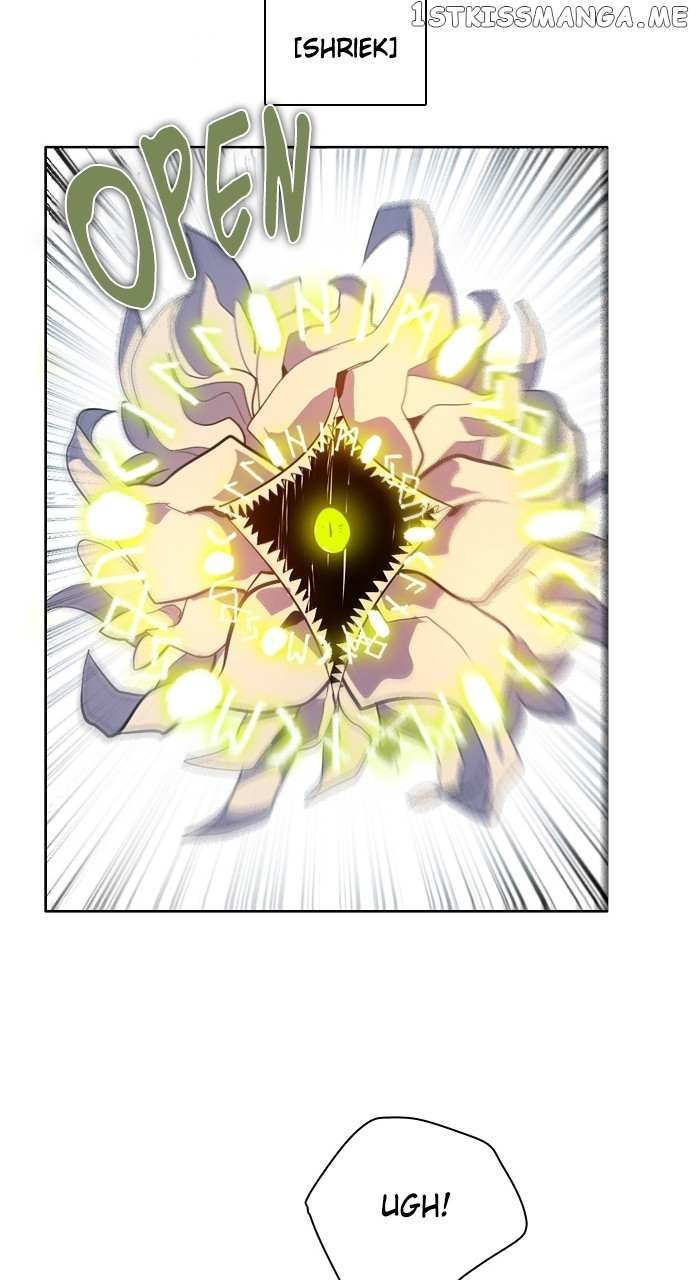 Zero Game chapter 200 page 40