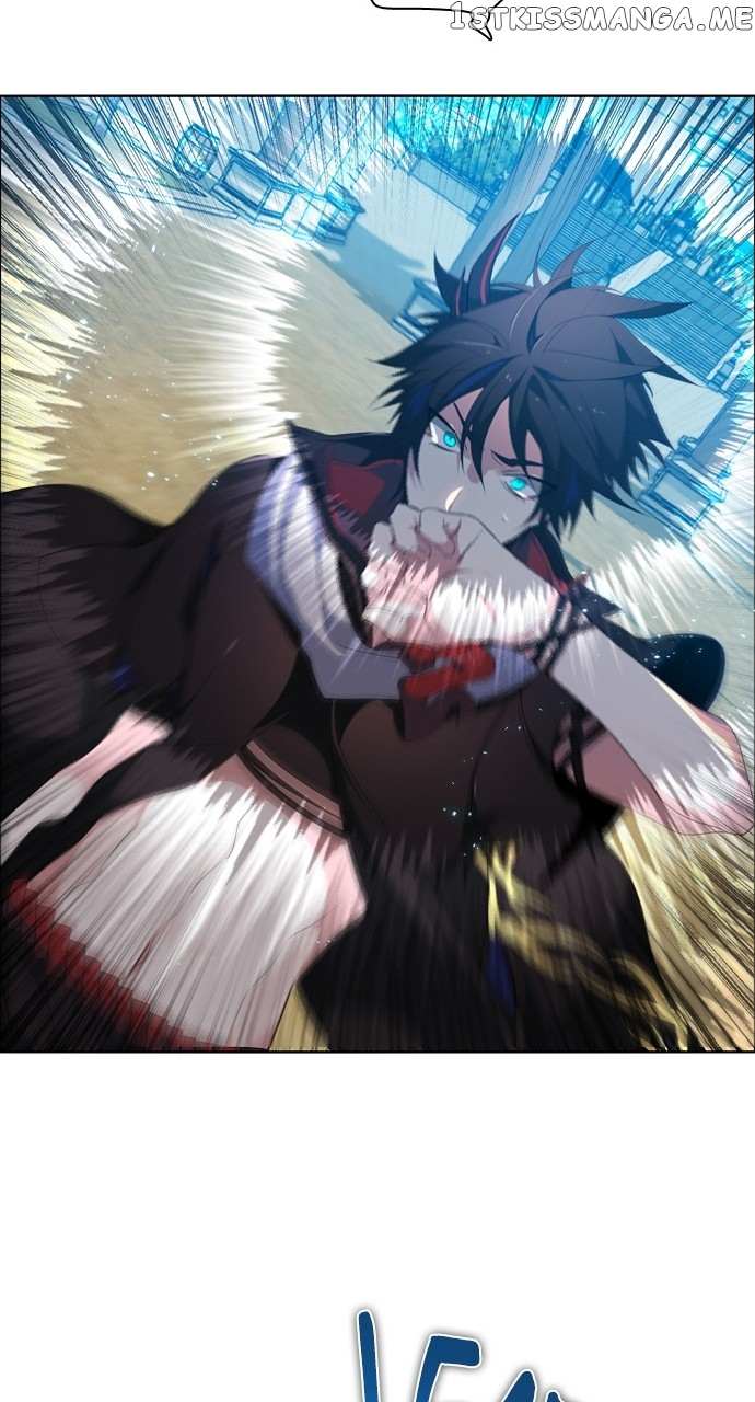 Zero Game chapter 200 page 41