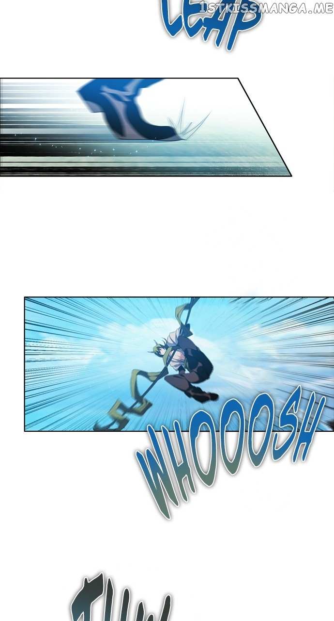 Zero Game chapter 200 page 42