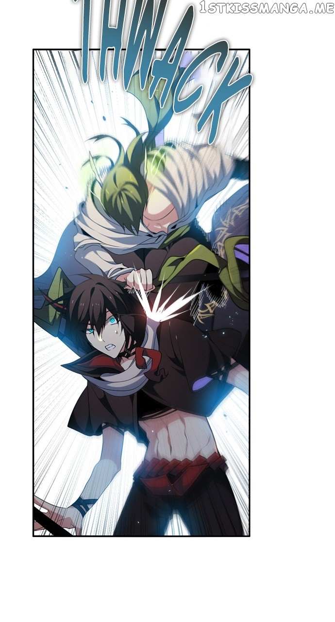 Zero Game chapter 200 page 43