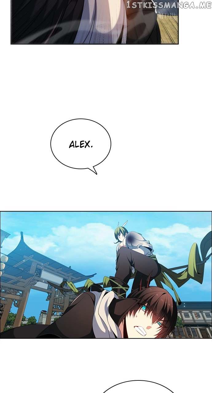 Zero Game chapter 200 page 45