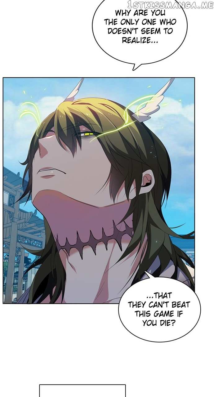 Zero Game chapter 200 page 46