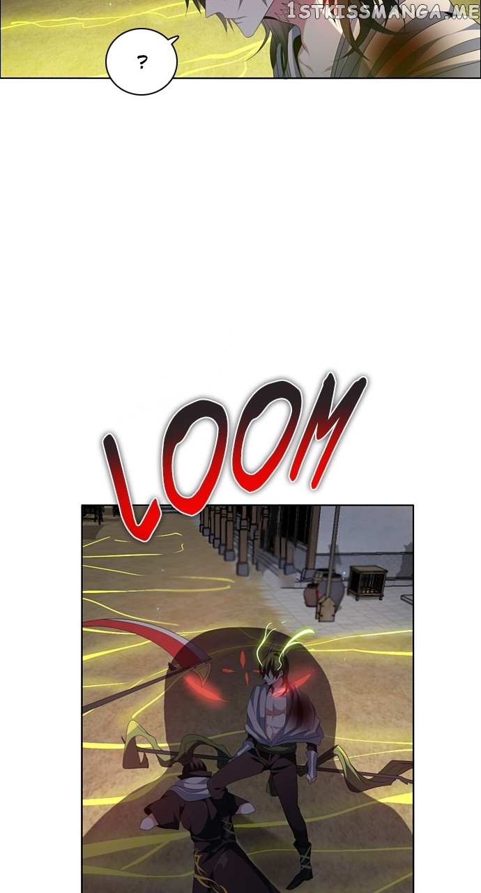 Zero Game chapter 200 page 48