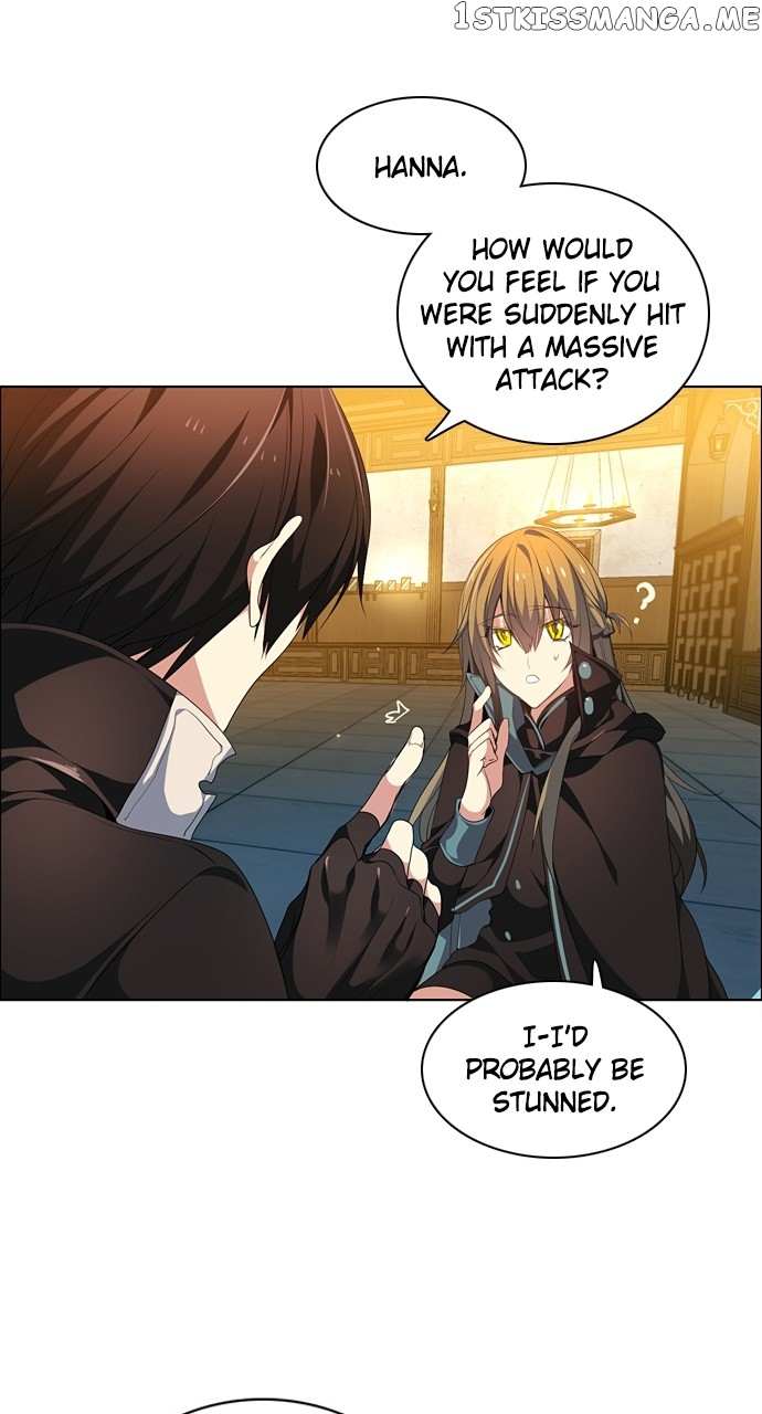 Zero Game chapter 200 page 5