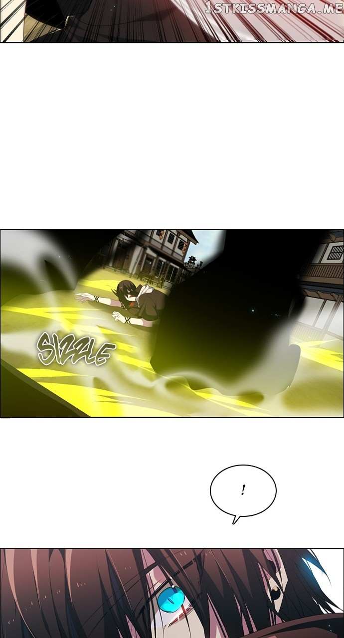 Zero Game chapter 200 page 50