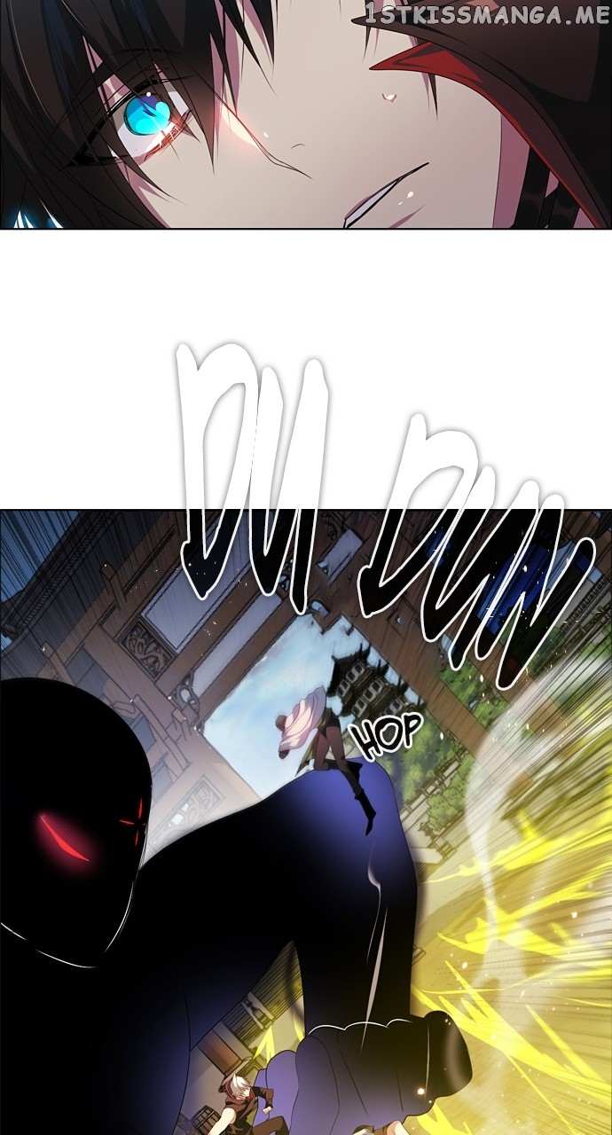 Zero Game chapter 200 page 51