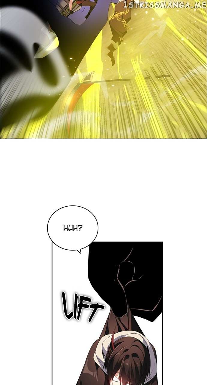 Zero Game chapter 200 page 52