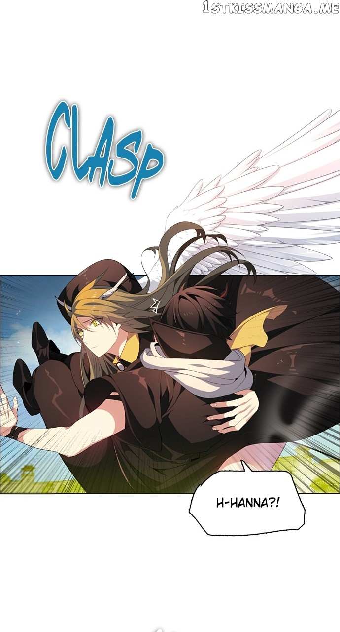 Zero Game chapter 200 page 54