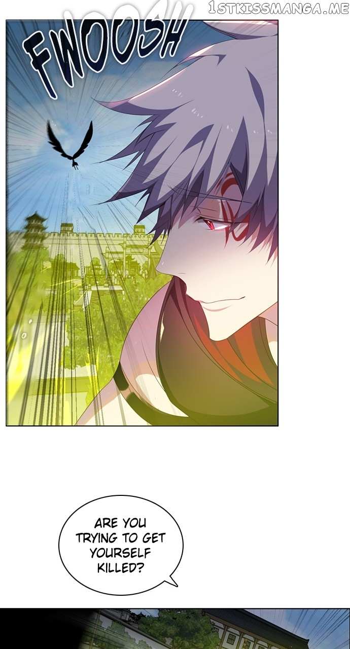 Zero Game chapter 200 page 55