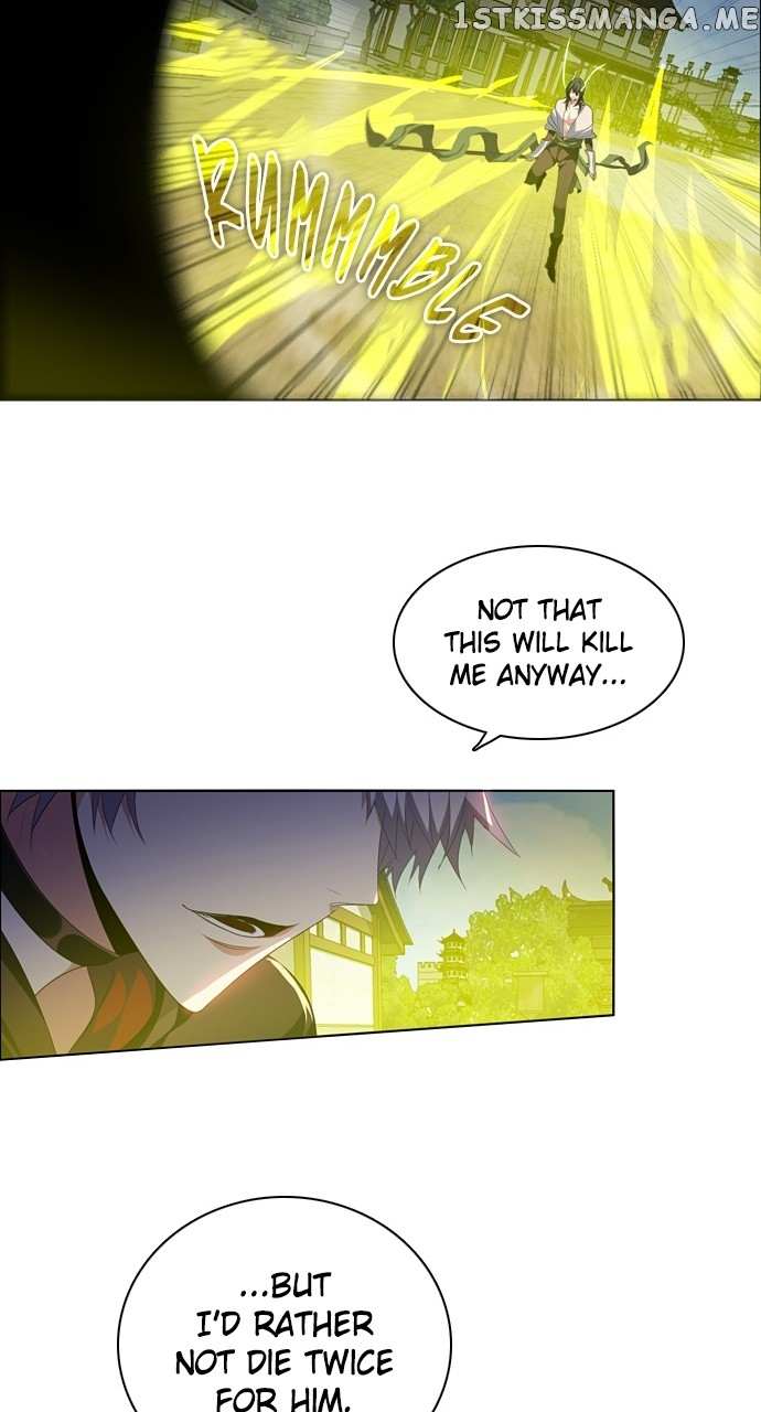 Zero Game chapter 200 page 56