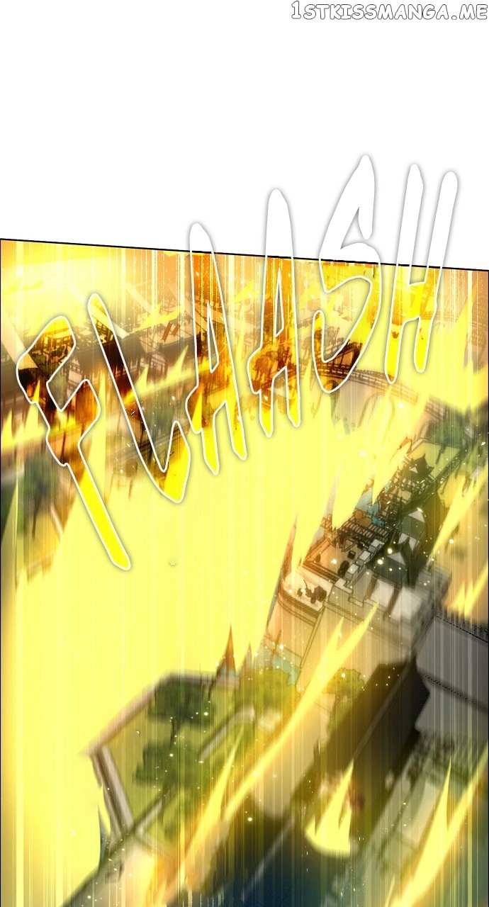 Zero Game chapter 200 page 58