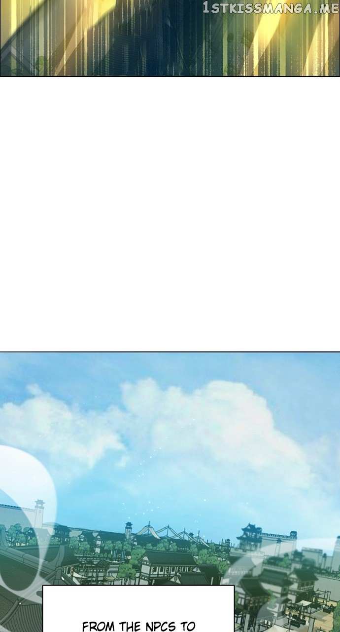 Zero Game chapter 200 page 59