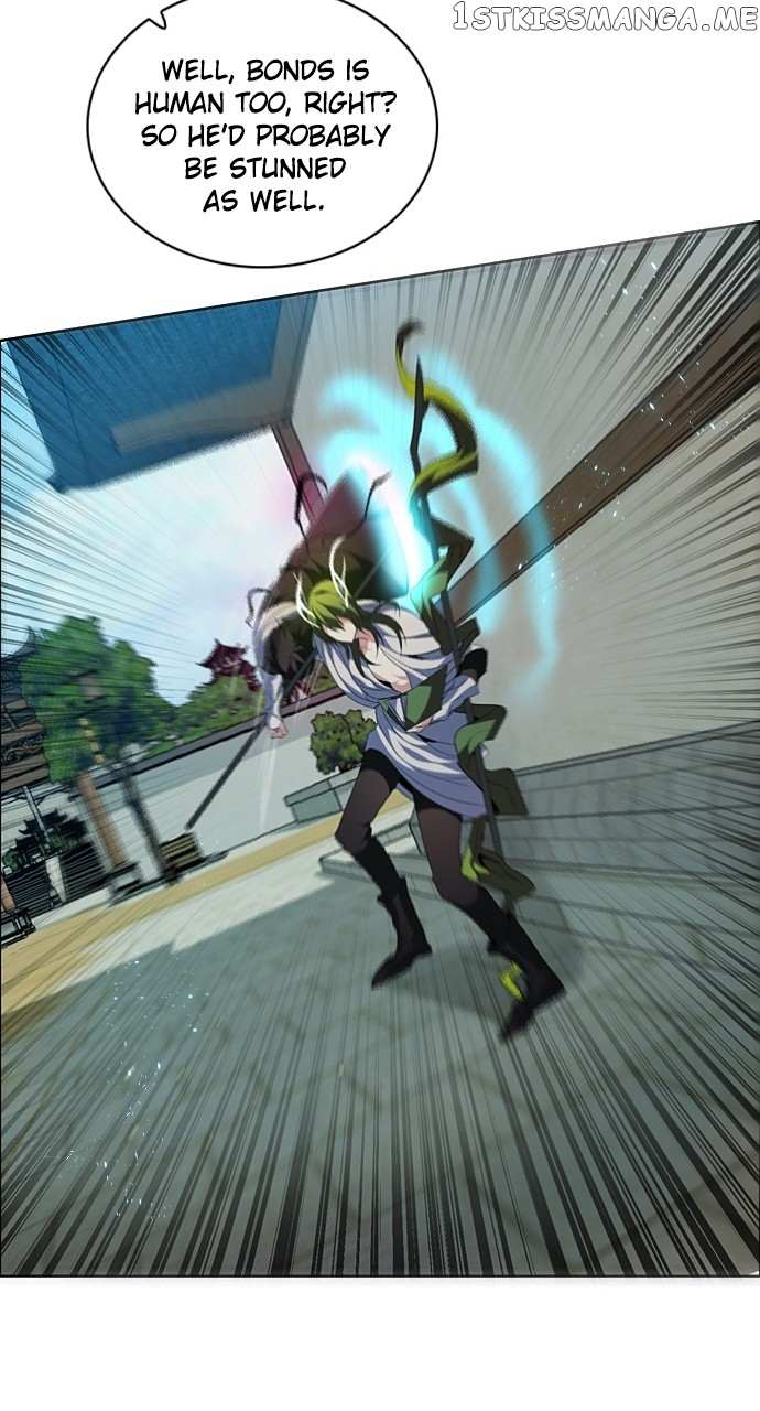 Zero Game chapter 200 page 6