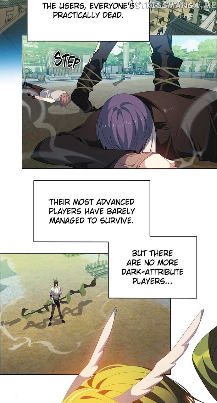 Zero Game chapter 200 page 60