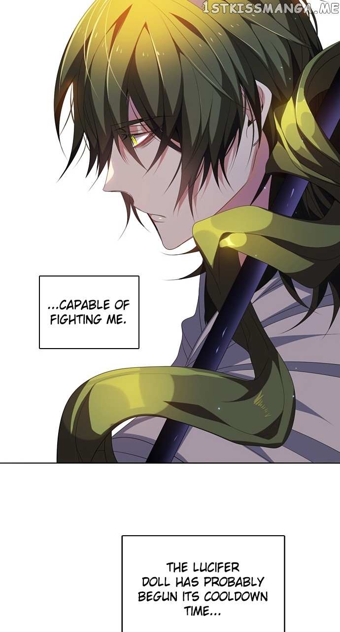 Zero Game chapter 200 page 61