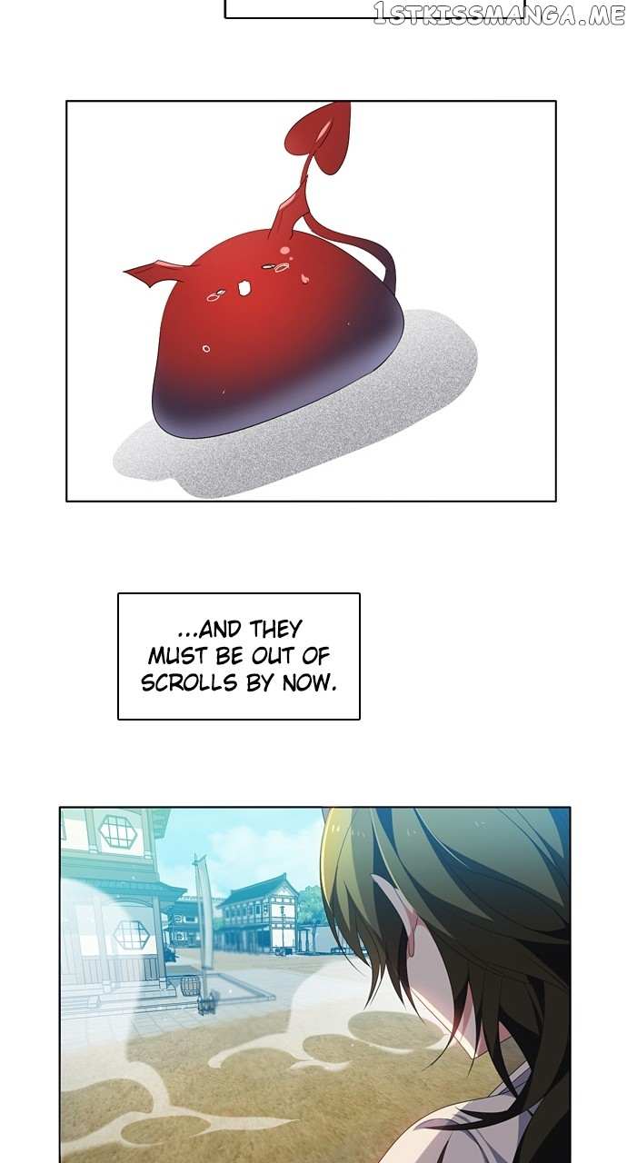 Zero Game chapter 200 page 62