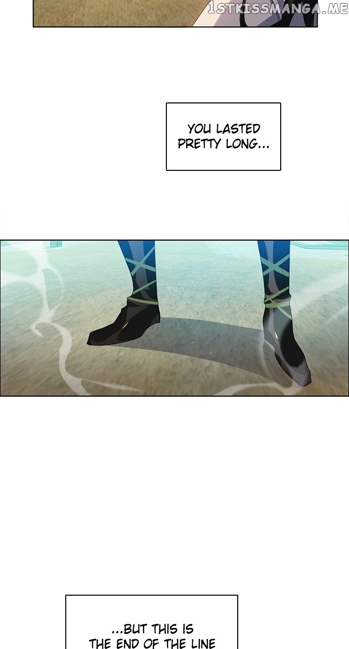 Zero Game chapter 200 page 63