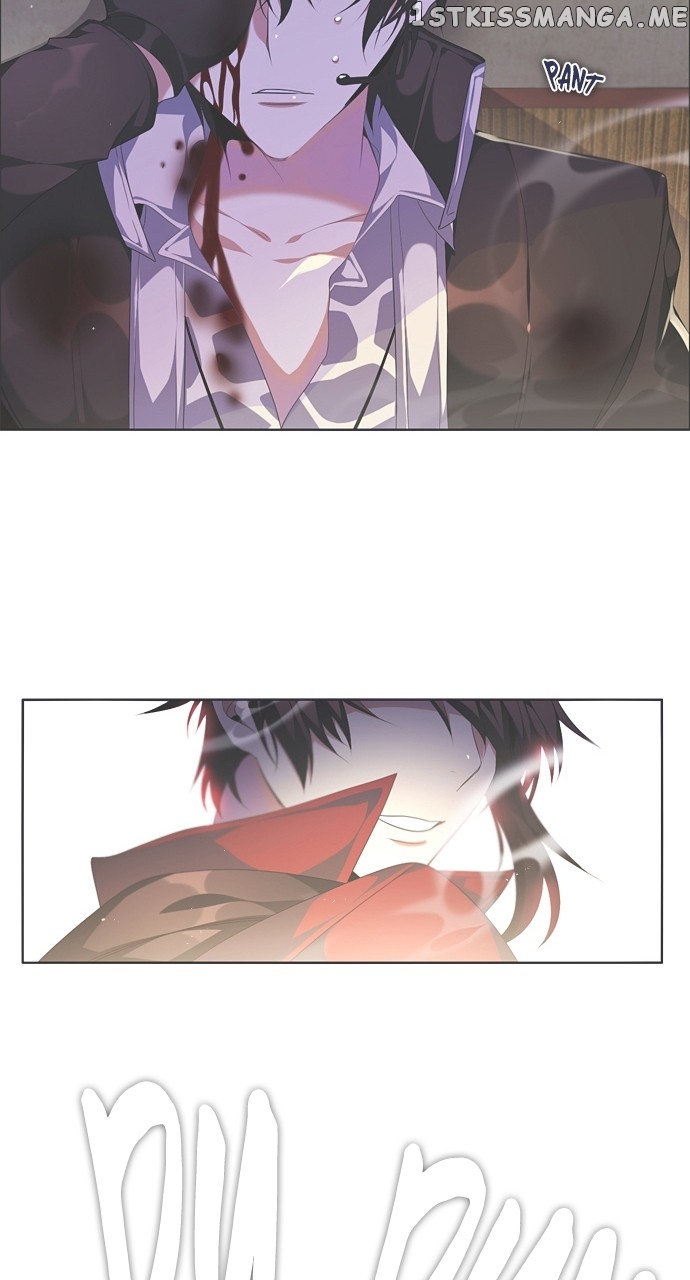 Zero Game chapter 200 page 68