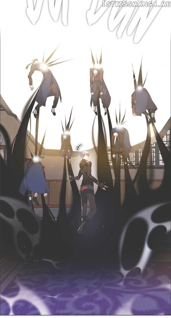 Zero Game chapter 200 page 69