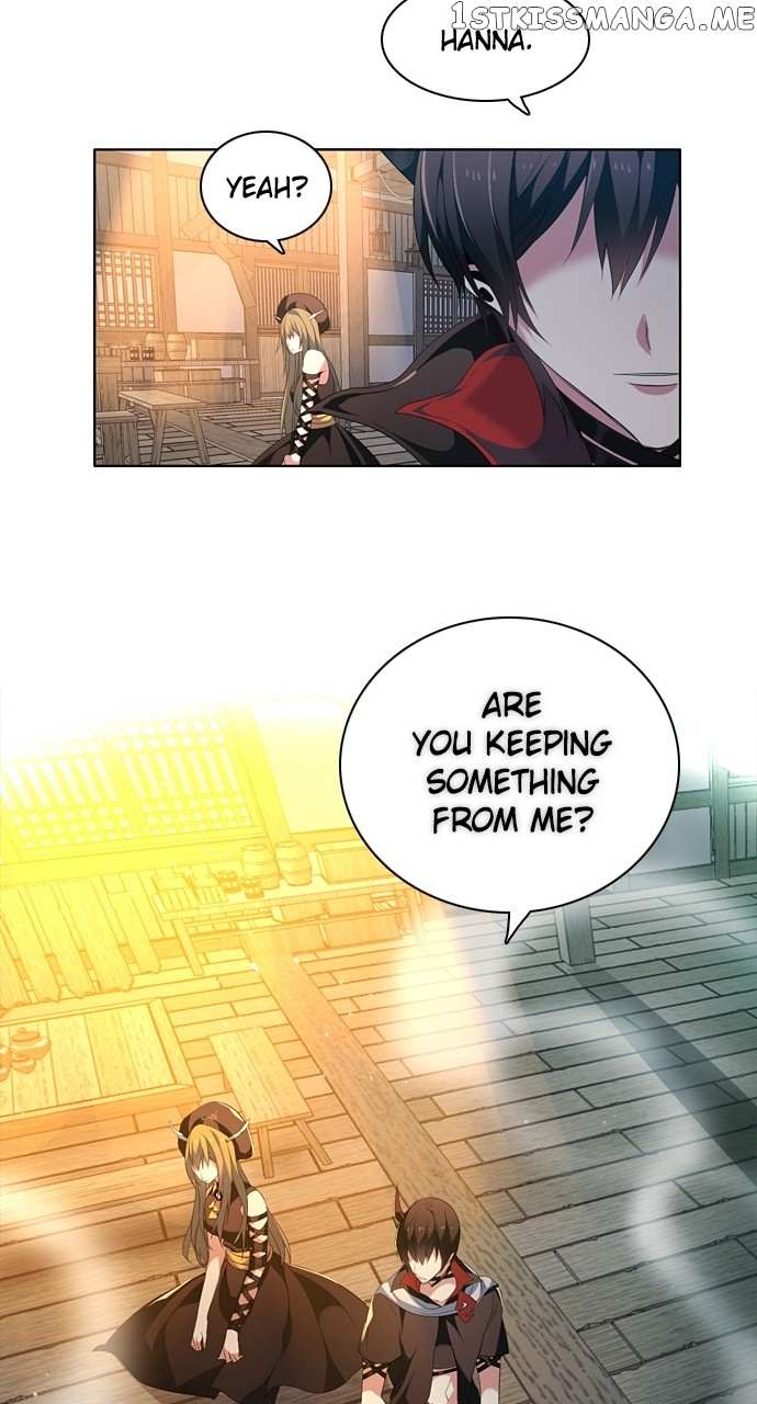 Zero Game chapter 200 page 73