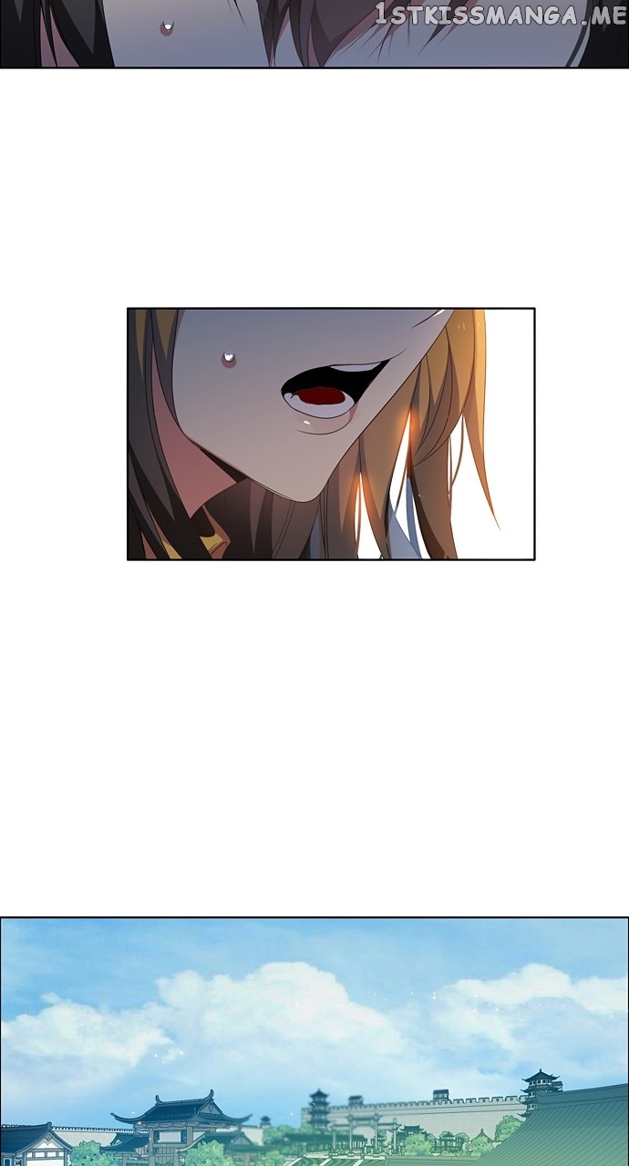 Zero Game chapter 200 page 76