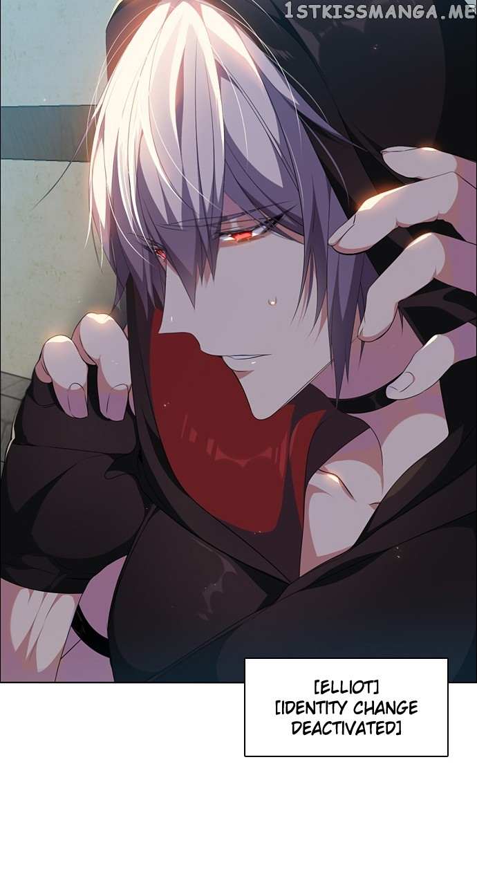 Zero Game chapter 200 page 78