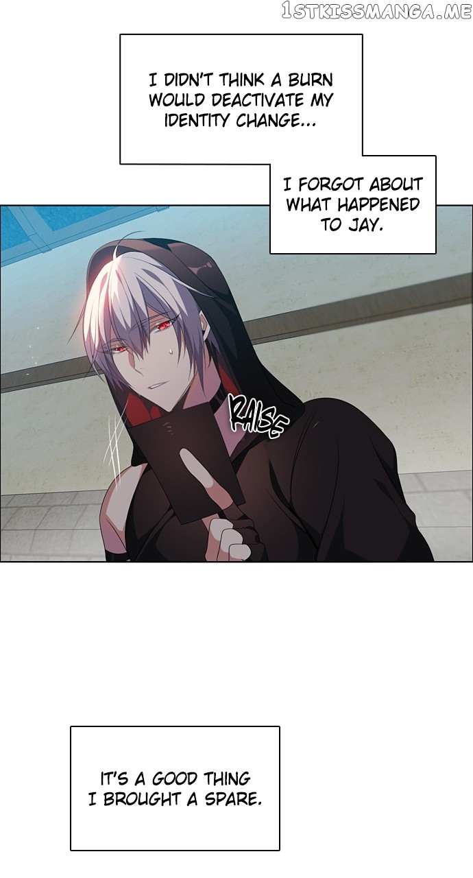 Zero Game chapter 200 page 79