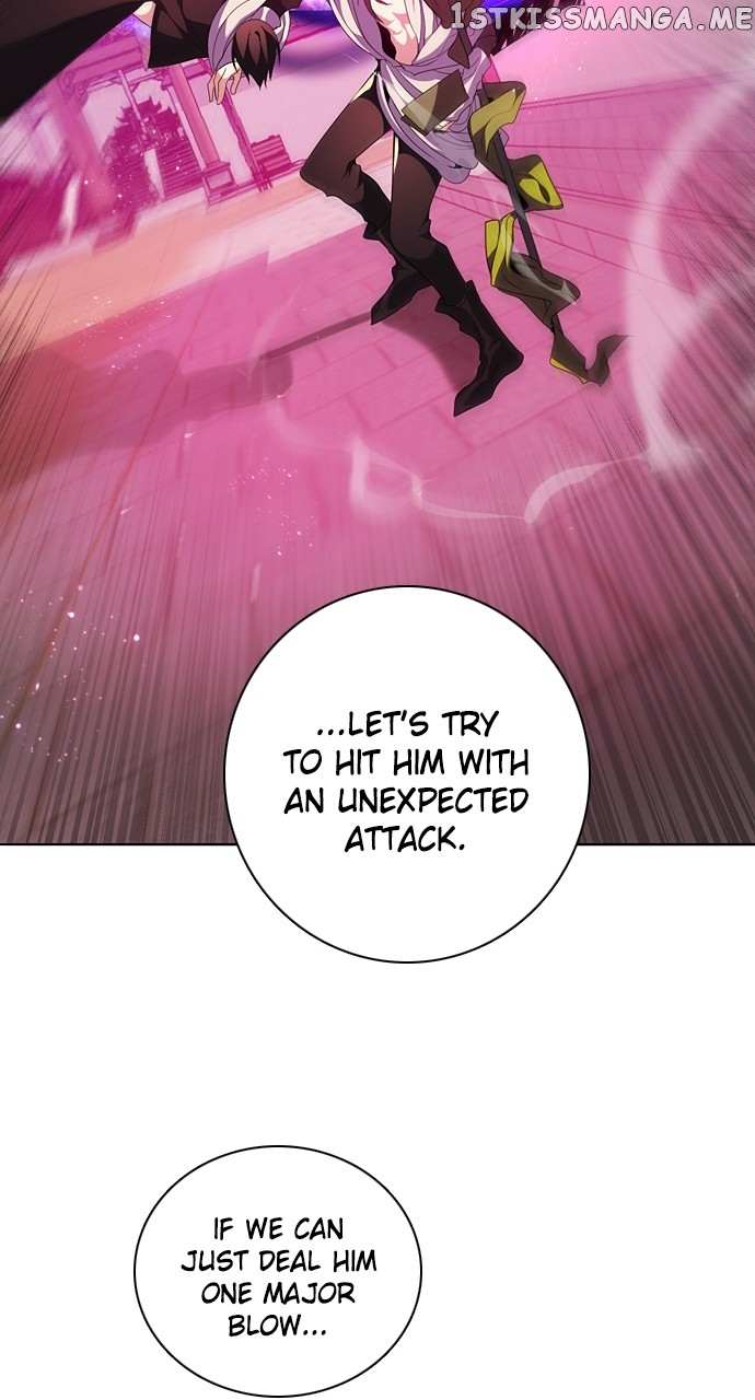 Zero Game chapter 200 page 8