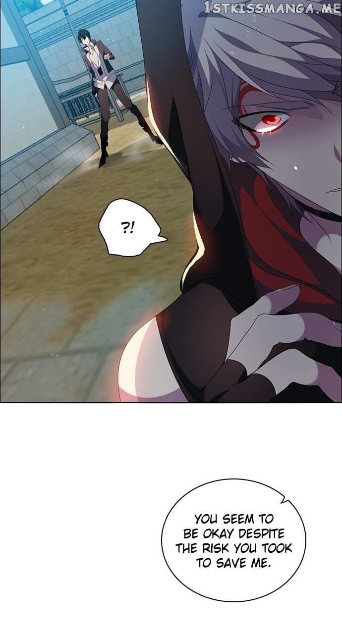 Zero Game chapter 200 page 83