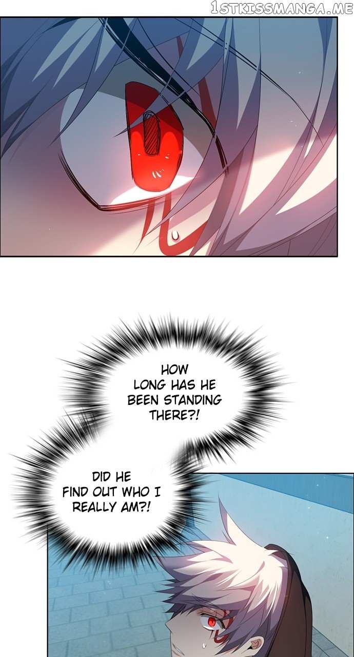 Zero Game chapter 200 page 84