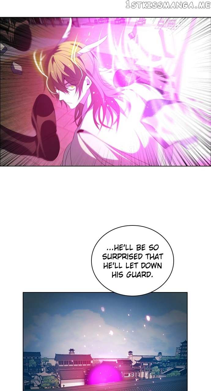 Zero Game chapter 200 page 9