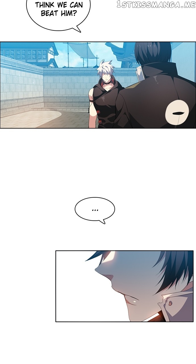 Zero Game chapter 201 page 13