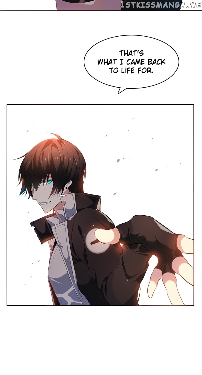 Zero Game chapter 201 page 15