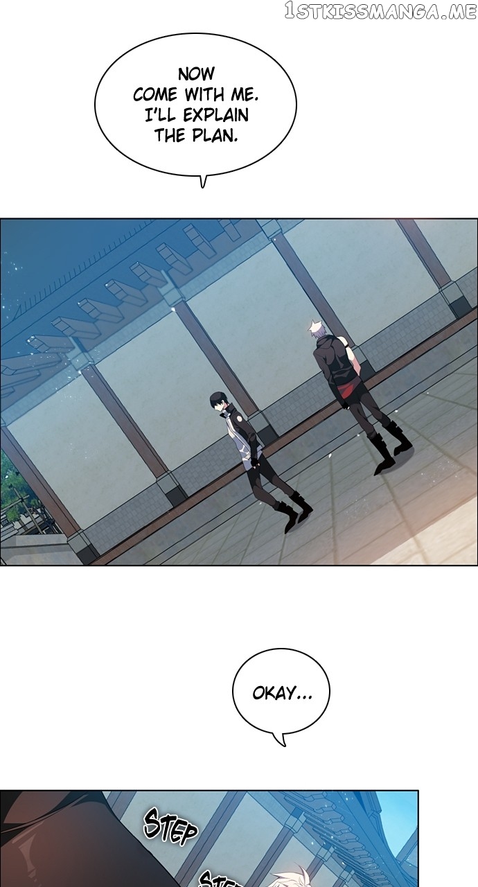 Zero Game chapter 201 page 16