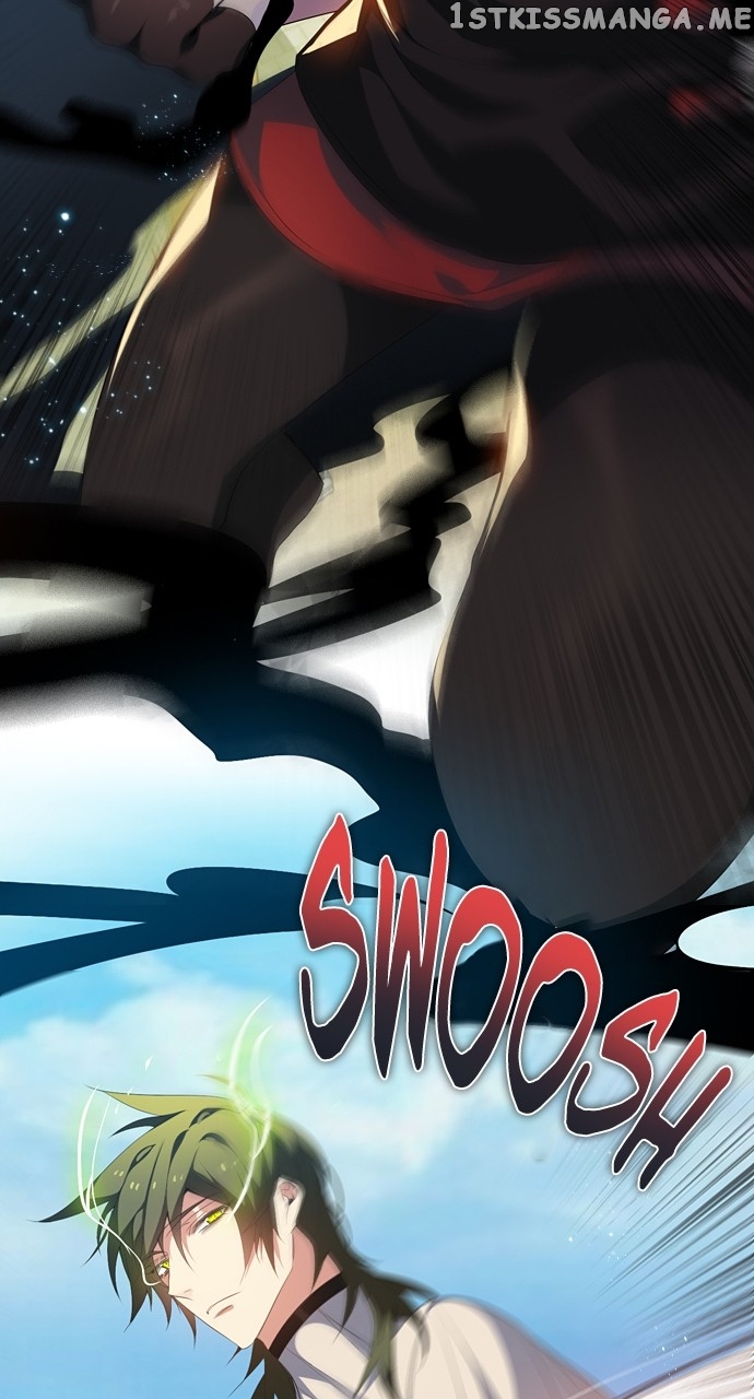 Zero Game chapter 201 page 27