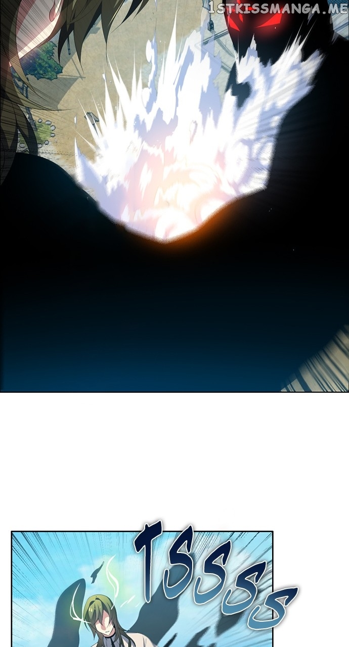 Zero Game chapter 201 page 34