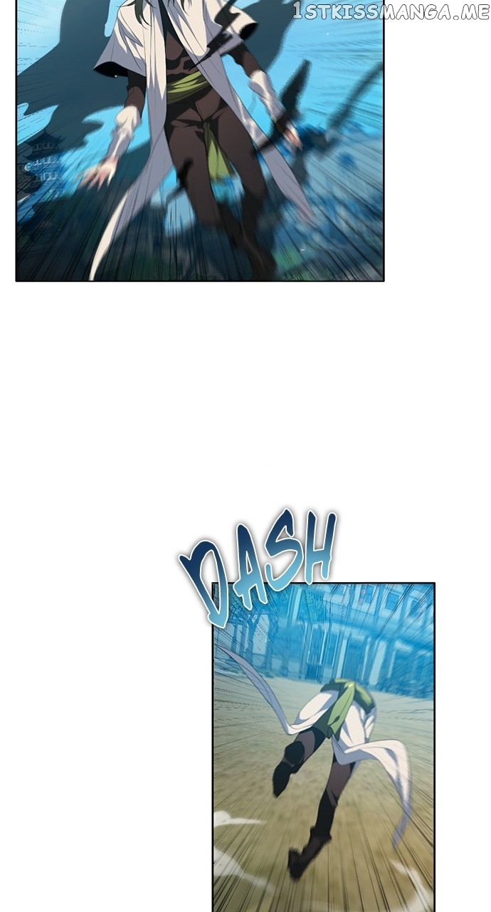 Zero Game chapter 201 page 35