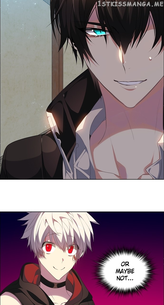 Zero Game chapter 201 page 4