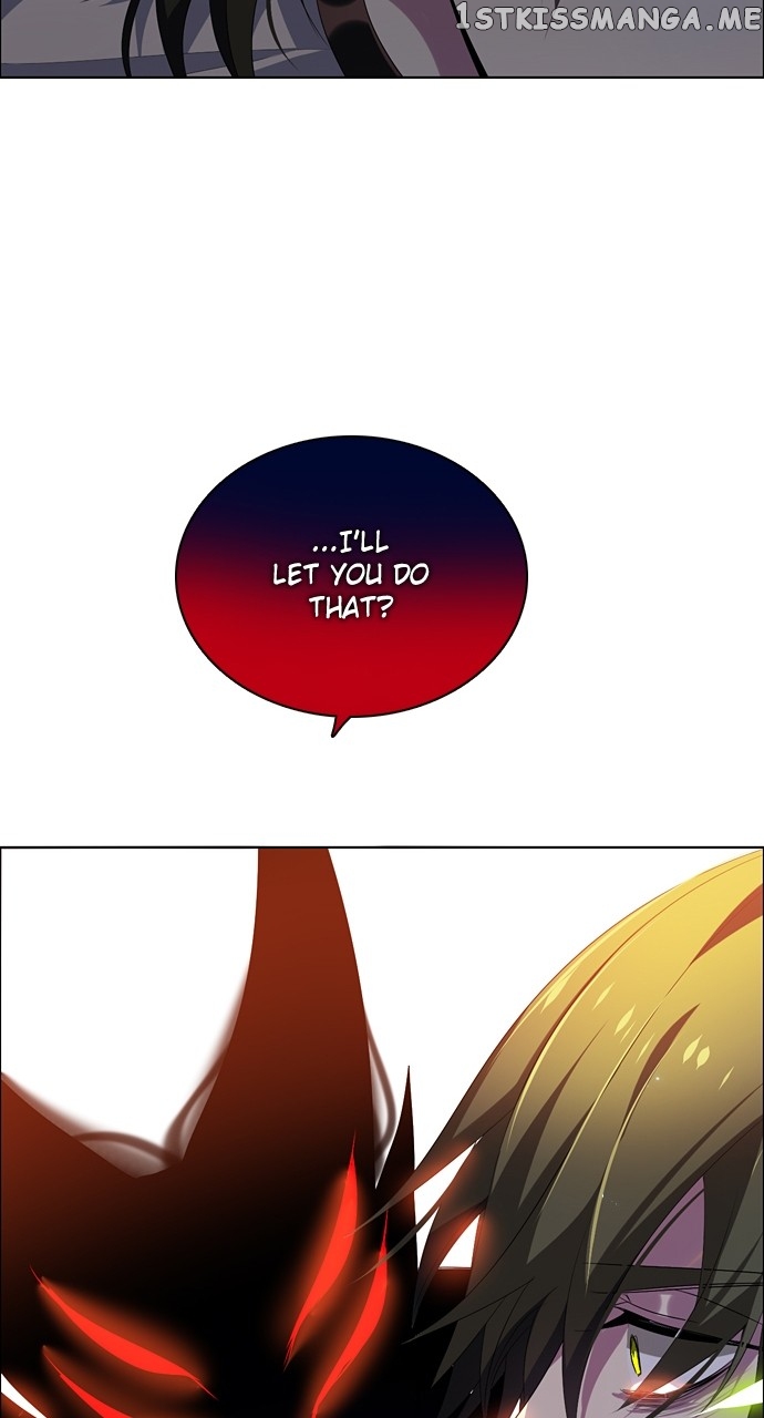 Zero Game chapter 201 page 40