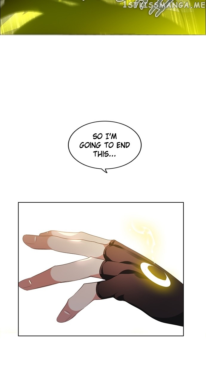 Zero Game chapter 201 page 44