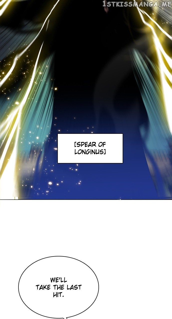 Zero Game chapter 201 page 47