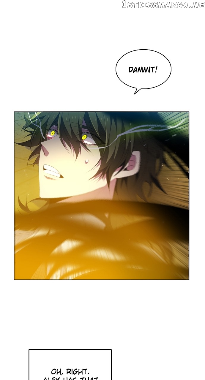 Zero Game chapter 201 page 49