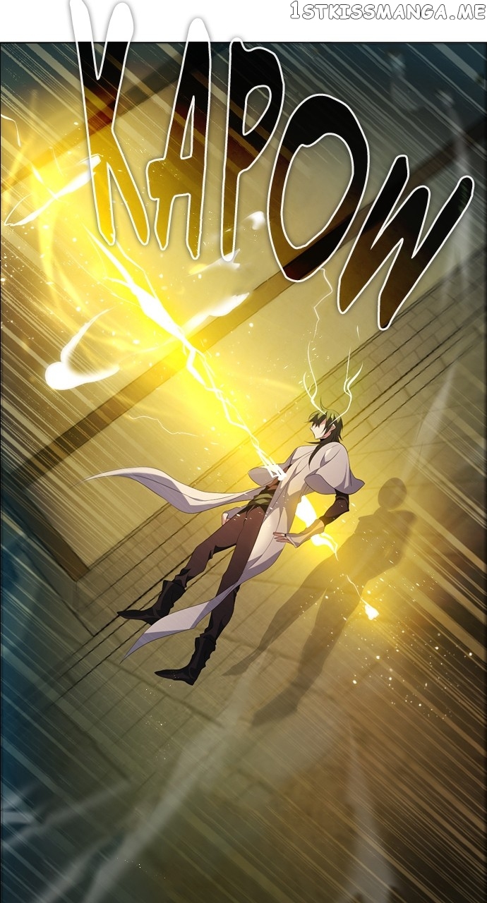 Zero Game chapter 201 page 53