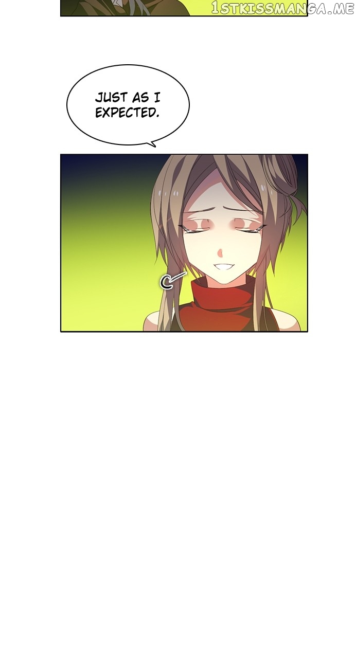 Zero Game chapter 201 page 58